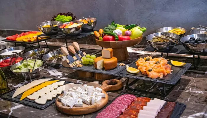 هتل فیلهارمونیک بای مرکور تفلیس